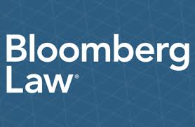 Bloomberg law clipping eric heflin